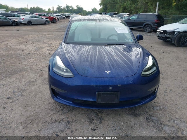 Tesla MODEL 3 2023 5YJ3E1EA7PF398874 Image 12