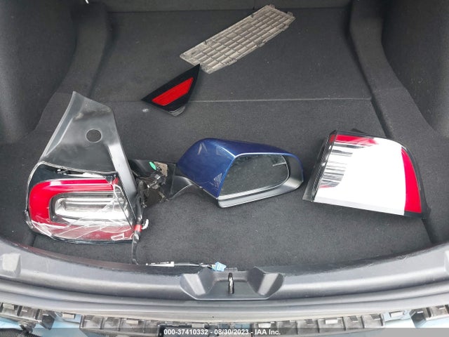 Tesla MODEL 3 2023 5YJ3E1EA7PF398874 Image 11