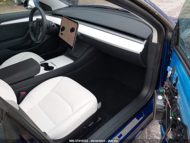 Tesla MODEL 3 2023 5YJ3E1EA7PF398874 Image 5
