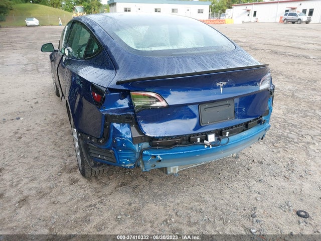 Tesla MODEL 3 2023 5YJ3E1EA7PF398874 Image 6
