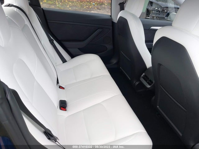 Tesla MODEL 3 2023 5YJ3E1EA7PF398874 Image 8