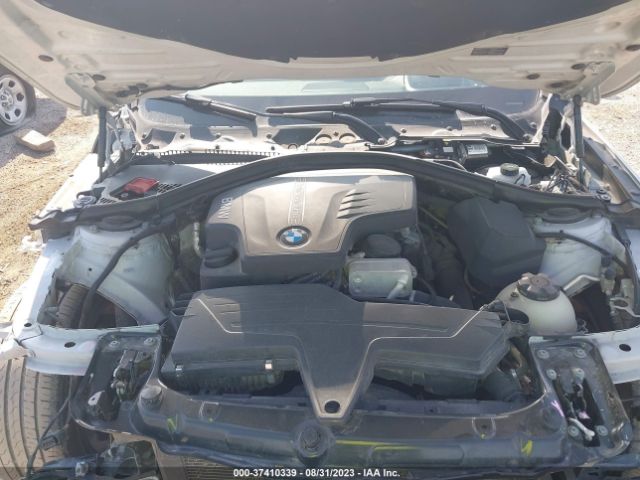 WBA3N3C57EF711770 BMW 4 Series 428i