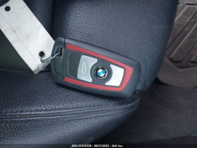 WBA3N3C57EF711770 BMW 4 Series 428i