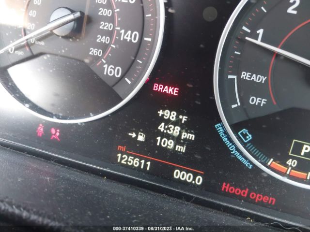 WBA3N3C57EF711770 BMW 4 Series 428i