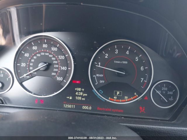 WBA3N3C57EF711770 BMW 4 Series 428i