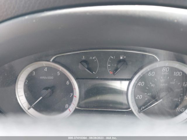 3N1AB7AP5EY248960 Nissan SENTRA SR