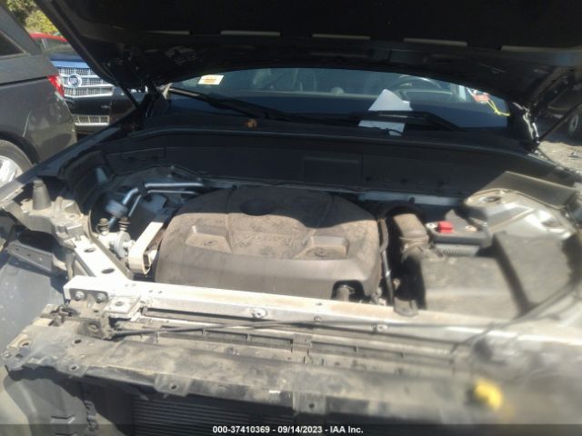 YV4A22PK0H1141784 Volvo Xc90 T6 Momentum