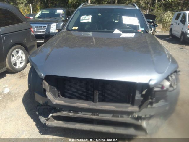 YV4A22PK0H1141784 Volvo Xc90 T6 Momentum