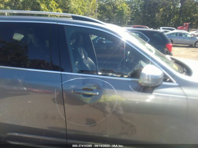 YV4A22PK0H1141784 Volvo Xc90 T6 Momentum