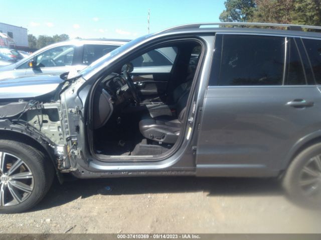 YV4A22PK0H1141784 Volvo Xc90 T6 Momentum