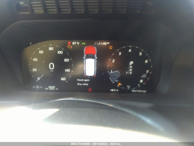 YV4A22PK0H1141784 Volvo Xc90 T6 Momentum