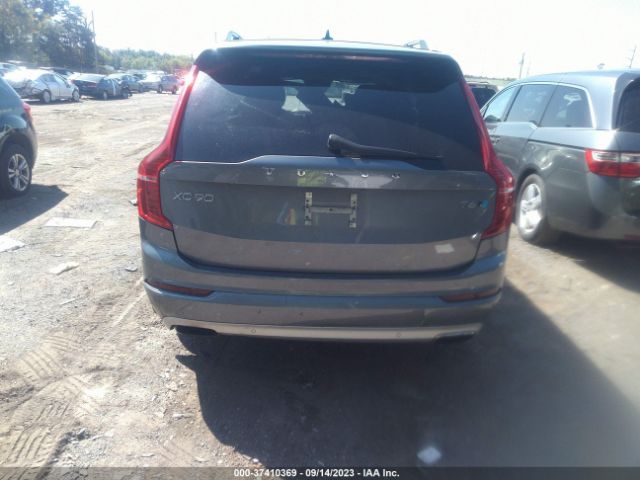 YV4A22PK0H1141784 Volvo Xc90 T6 Momentum