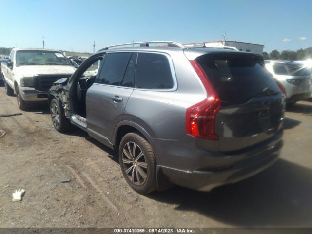YV4A22PK0H1141784 Volvo Xc90 T6 Momentum