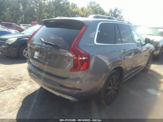 YV4A22PK0H1141784 Volvo Xc90 T6 Momentum