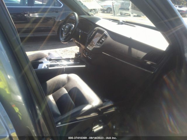 YV4A22PK0H1141784 Volvo Xc90 T6 Momentum