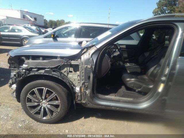 YV4A22PK0H1141784 Volvo Xc90 T6 Momentum