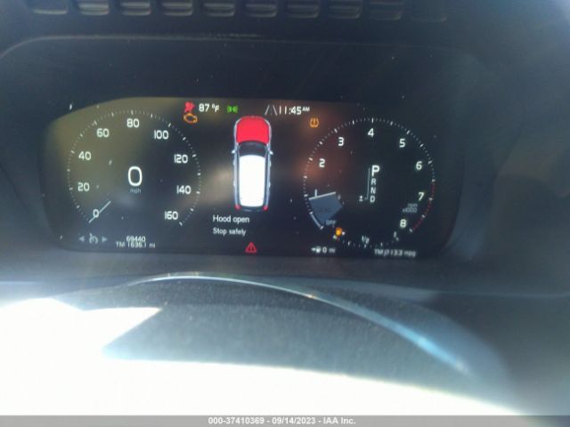 YV4A22PK0H1141784 Volvo Xc90 T6 Momentum