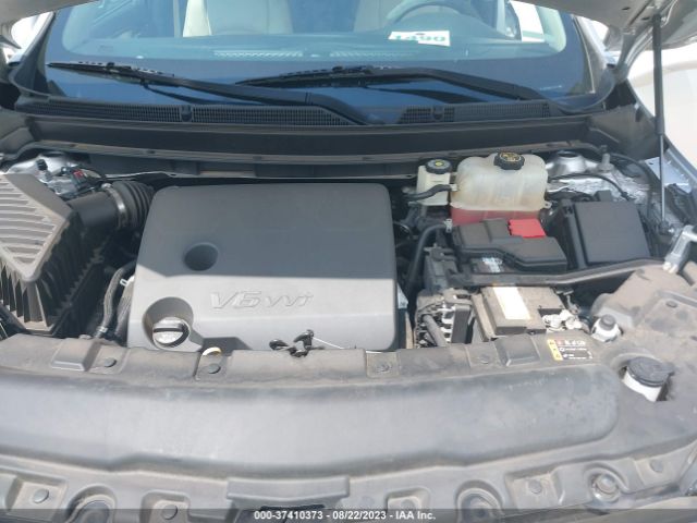 5GAERCKW9JJ199559 Buick Enclave Premium