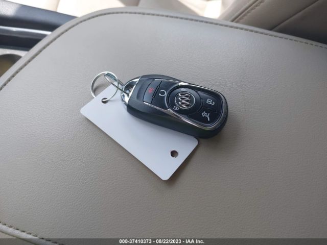 5GAERCKW9JJ199559 Buick Enclave Premium