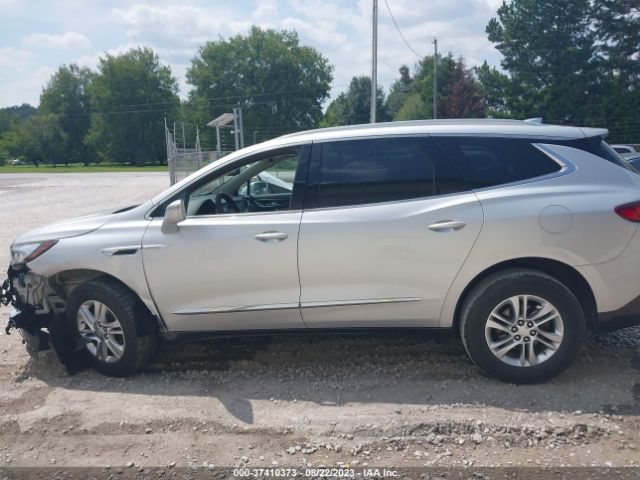 5GAERCKW9JJ199559 Buick Enclave Premium