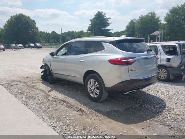 5GAERCKW9JJ199559 Buick Enclave Premium