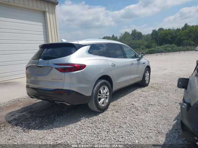5GAERCKW9JJ199559 Buick Enclave Premium
