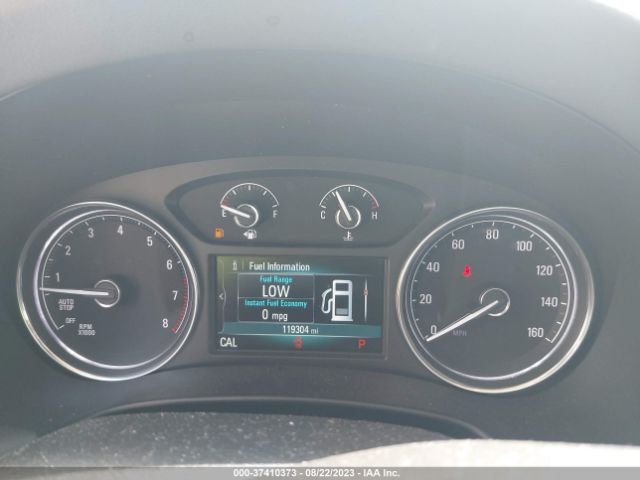 5GAERCKW9JJ199559 Buick Enclave Premium