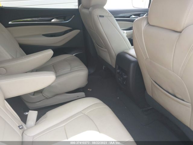 5GAERCKW9JJ199559 Buick Enclave Premium