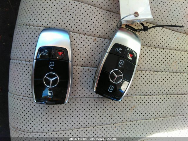 W1K2J5KB1MA095191 Mercedes-Benz Cls Cls 450