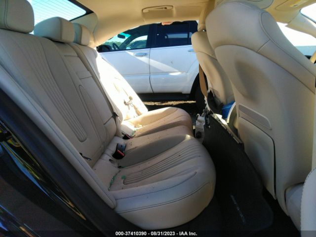 W1K2J5KB1MA095191 Mercedes-Benz Cls Cls 450