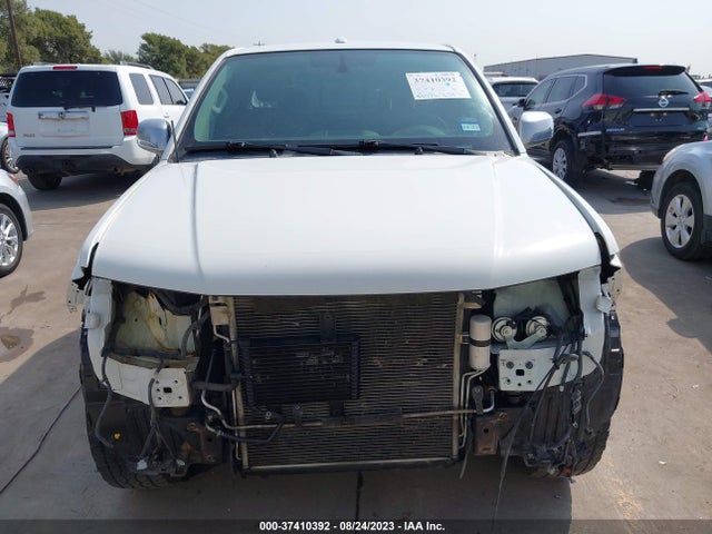 2016 NISSAN FRONTIER DESERT RUNNER VIN: 1N6AD0CU0GN718682