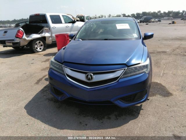 19UDE2F31HA009216 Acura Ilx Acurawatch Plus Package