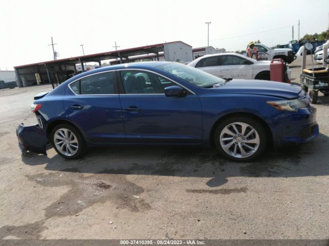 19UDE2F31HA009216 Acura Ilx Acurawatch Plus Package