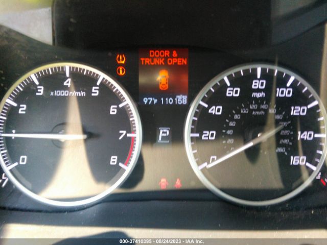 19UDE2F31HA009216 Acura Ilx Acurawatch Plus Package