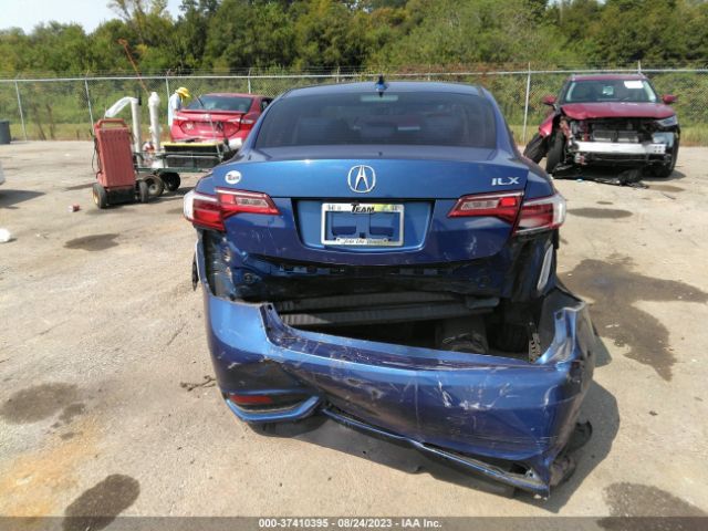 19UDE2F31HA009216 Acura Ilx Acurawatch Plus Package