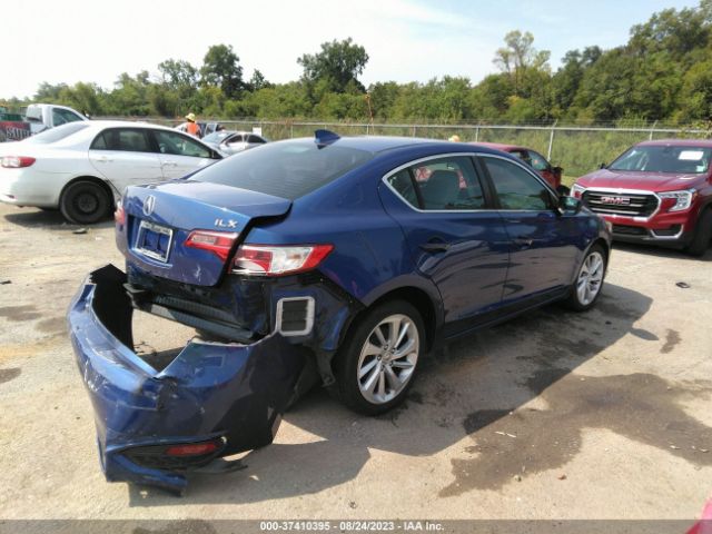 19UDE2F31HA009216 Acura Ilx Acurawatch Plus Package