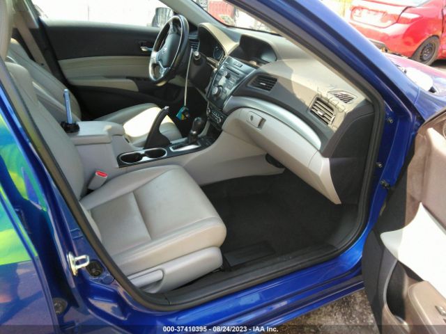 19UDE2F31HA009216 Acura Ilx Acurawatch Plus Package