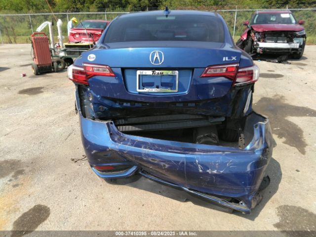 19UDE2F31HA009216 Acura Ilx Acurawatch Plus Package