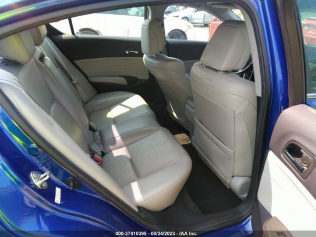 19UDE2F31HA009216 Acura Ilx Acurawatch Plus Package
