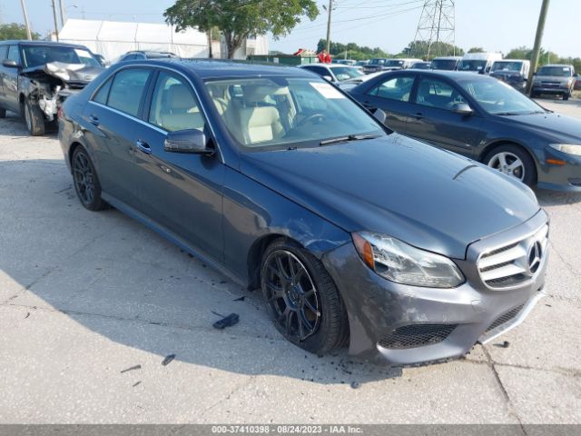 Auction sale of the 2014 Mercedes-benz E 350 4matic, vin: WDDHF8JB9EA781799, lot number: 37410398