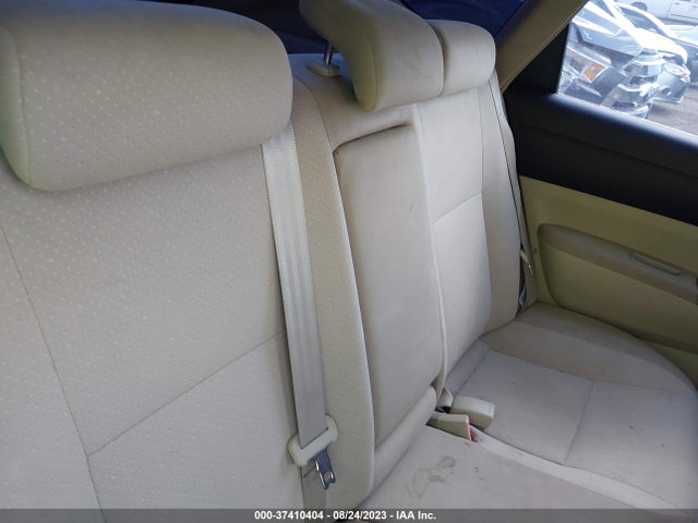 2005 TOYOTA PRIUS VIN: JTDKB22U453082979