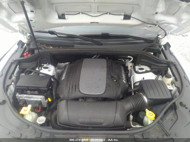 Dodge Durango R/t 2015 1C4SDJCT0FC180595 Image 10