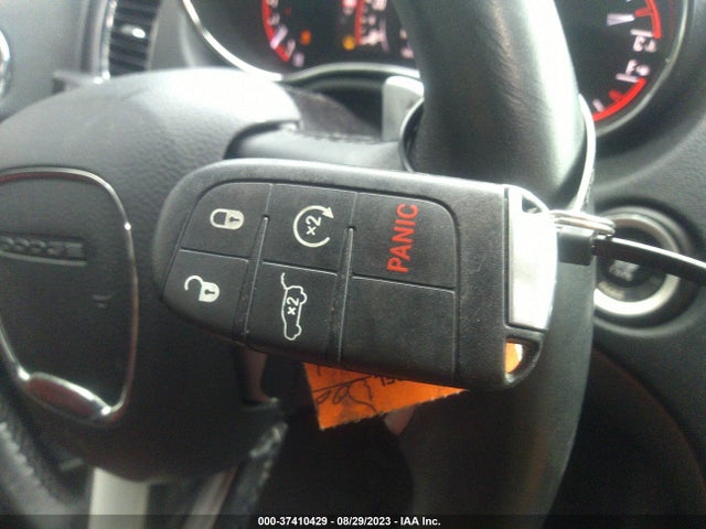 Dodge Durango R/t 2015 1C4SDJCT0FC180595 Image 11