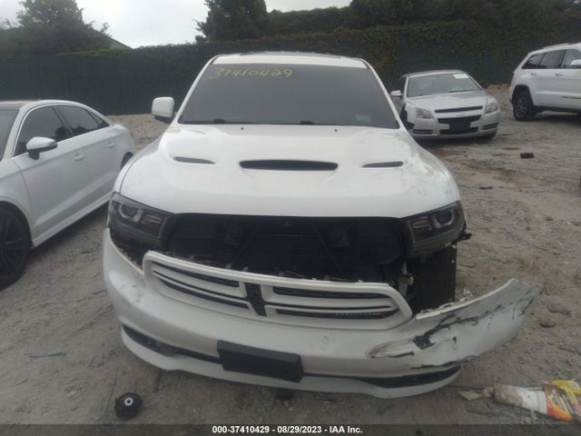 Dodge Durango R/t 2015 1C4SDJCT0FC180595 Image 13