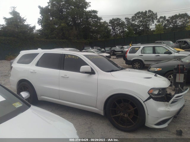 Dodge Durango R/t 2015 1C4SDJCT0FC180595 Image 14