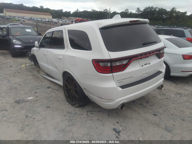 Dodge Durango R/t 2015 1C4SDJCT0FC180595 Image 3