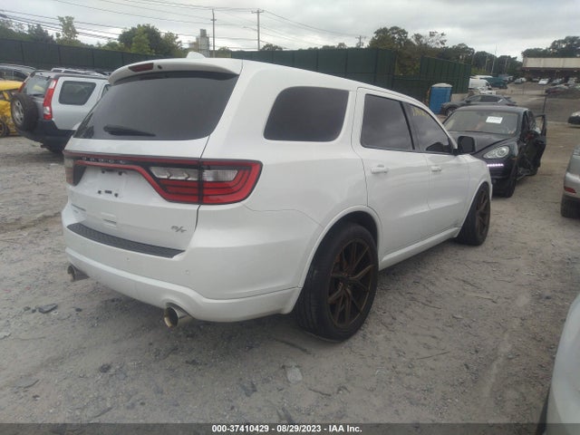 Dodge Durango R/t 2015 1C4SDJCT0FC180595 Image 4