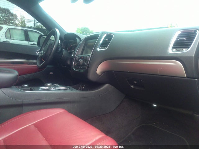 Dodge Durango R/t 2015 1C4SDJCT0FC180595 Image 5