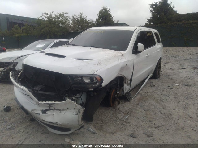 Dodge Durango R/t 2015 1C4SDJCT0FC180595 Image 6
