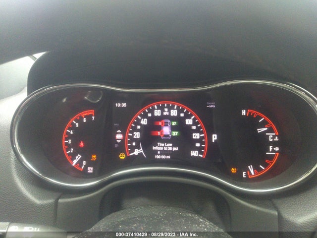 Dodge Durango R/t 2015 1C4SDJCT0FC180595 Image 7